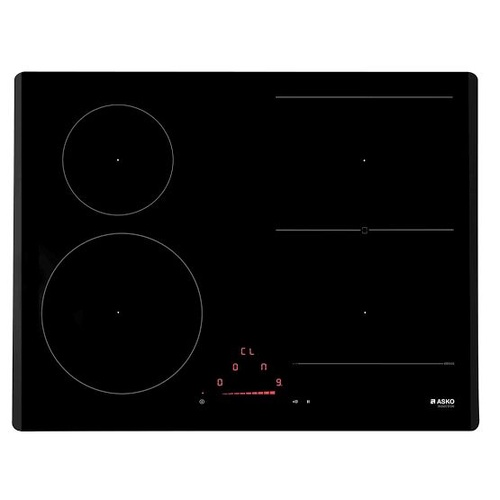 Asko 60cm Induction Cooktop HI1621G