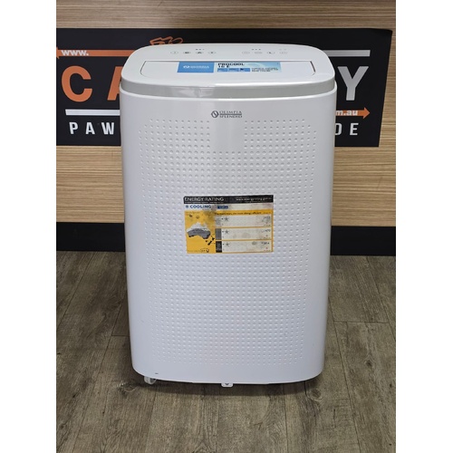 Olimpia Splendid Series Portable 4.7kW Air Conditioner 02098-PROCOOL 16 E AU