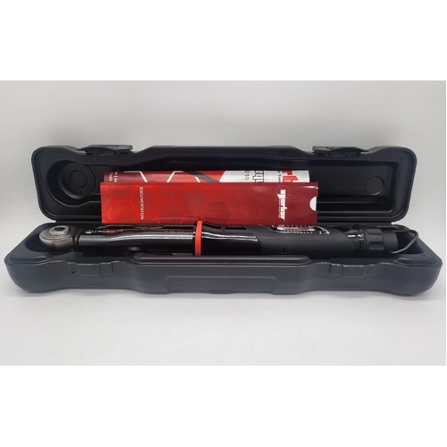 Norbar NorTorque 60 Torque Wrench 130101