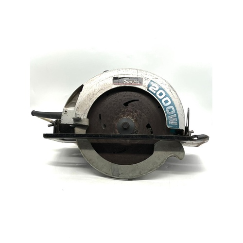 Makita 2000W 235mm 9-1/4 Inch Corded Circular Saw