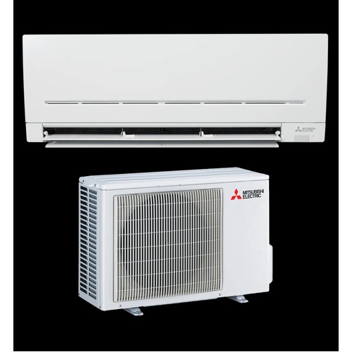 Mitsubishi Electric 3.5kW Split System Air Conditioner MSZ-AP35VGD2