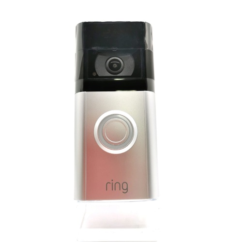 Ring Video Doorbell 4 1080p HD with Box