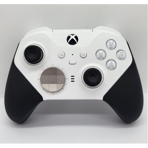 Microsoft Elite Core Controller White for Xbox Series X/S