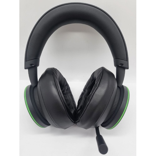 Microsoft Wireless Gaming Headset for Xbox Series X/S