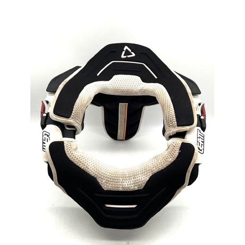 Leatt Motocross GPX Club II Off-Road Motorcycle Neck Brace Size Small