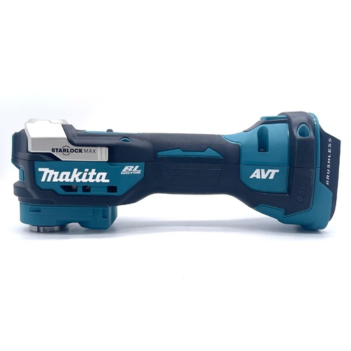 Makita DTM52 18V LXT Cordless Multi Tool Skin Only