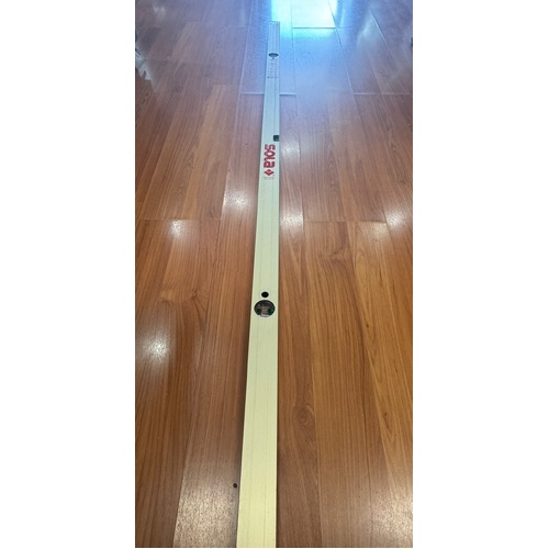 Sola AZM3 180cm Magnetic Spirit Level