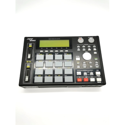 Akai Professional MPC 1000 Music Production Center