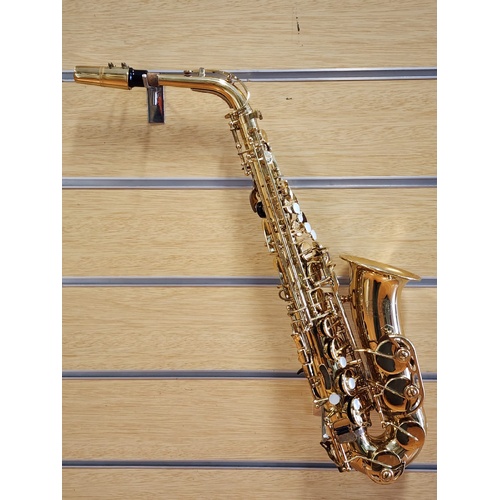 Jupiter JAS-567 Alto Saxophone with Hard Case