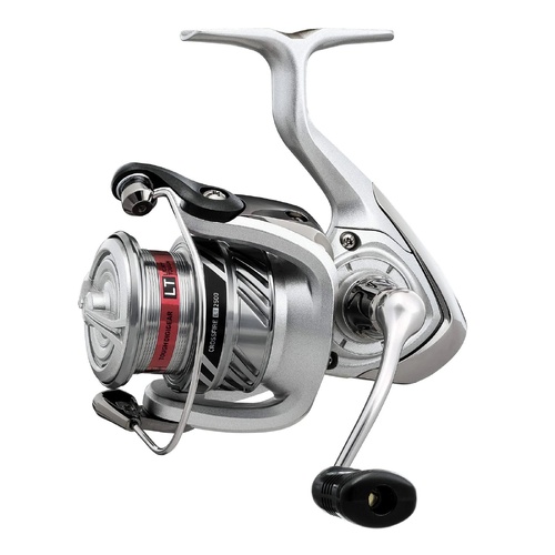 Daiwa Fishing Reel 20 Crossfire LT 5000-C