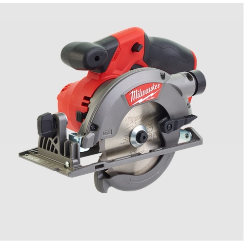 Milwaukee CCS44-0 12V M12 FUEL Brushless 140mm Compact Circular Saw Skin Only