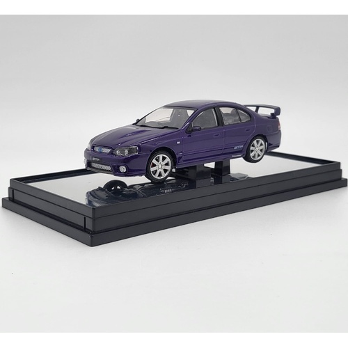 Classic Carlectables 1:43 #43559 Ford FPV GT-P Sedan Phantom Collectable Car