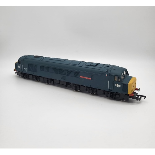 Bachmann Class 46 Diesel Electric 1Co-Co1 Peak OO Gauge 46026 Diesel Locomotive