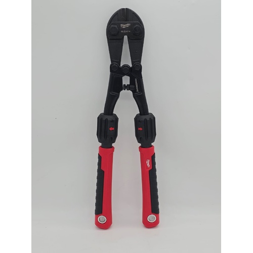 Milwaukee 48-22-4114 14 Inch Adaptable Bolt Cutter with POWERMOVE