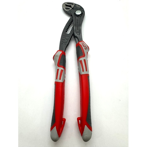 NWS MX 250mm All Purpose Pliers 1660-69-250