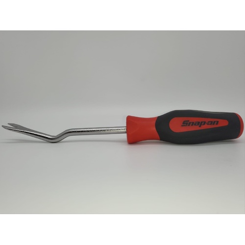 Snap-On ASG186B Trim Pad Removal Tool Red