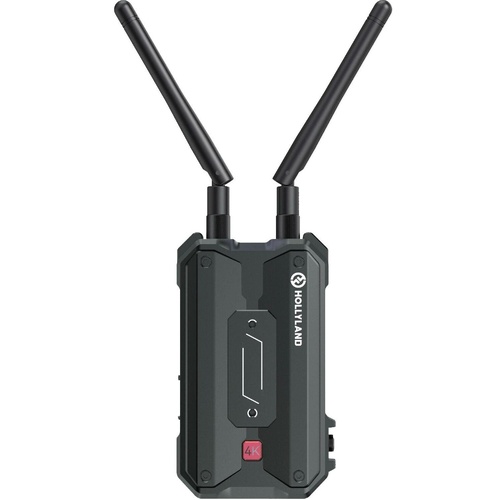 Hollyland Pyro H Wireless Video Transmitter 1TX to 4RX 4K 2.4GHz and 5GHz