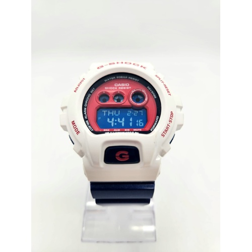 Casio G-Shock GDX6900CS Unisex Digital Watch Resin Band Limited Edition