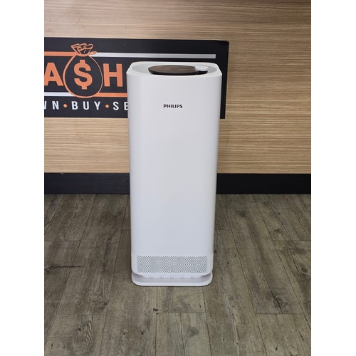 Philips UV-C Portable Floor Standing Air Disinfection Unit UVCA210