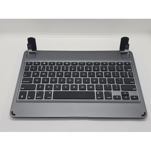 Brydge Bluetooth Wireless Keyboard for iPad Tablet