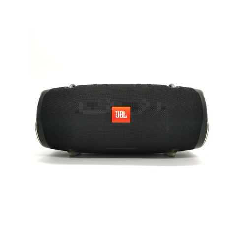 JBL XTREME 2 Portable Wireless Bluetooth Speaker Black with Strap