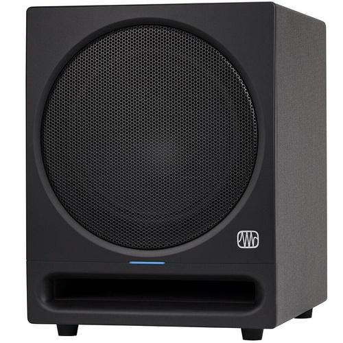 PreSonus Temblor T10 Active 10 Inch Active Studio Subwoofer