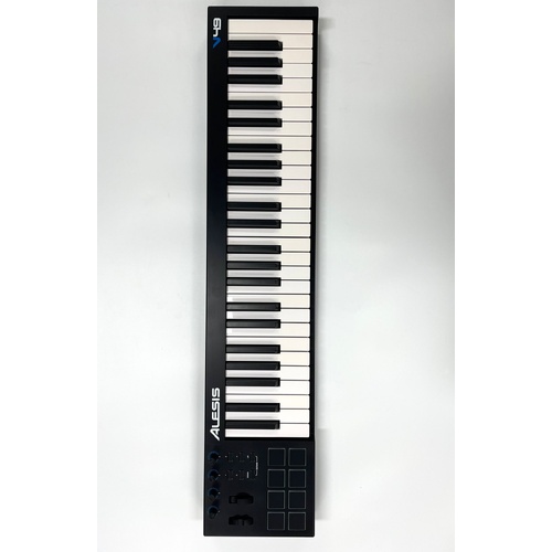 Alesis V49 49 Key USB MIDI Keyboard