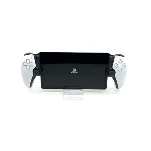 Sony PlayStation Portal Remote Player for PlayStation 5 CFI-Y1016 with Case