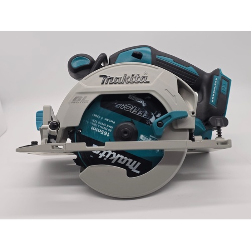 Makita DHS680 18V LXT 165mm Cordless Brushless Circular Saw Skin Only