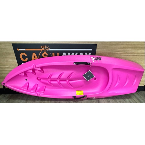 Glide SF10051 Kayak Pink Splasher Junior