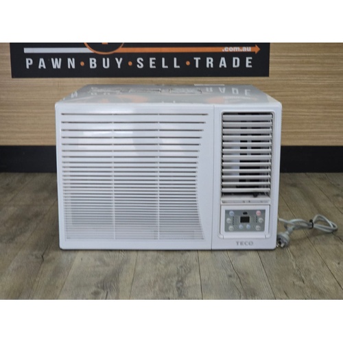 Teco Wall Mounted Air Conditioner