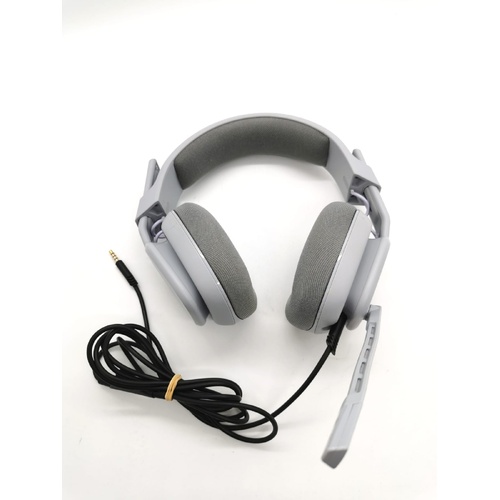 Astro A10 Gaming Headphones Grey with Mic