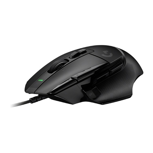 Logitech G502 X Wired Gaming Mouse Black