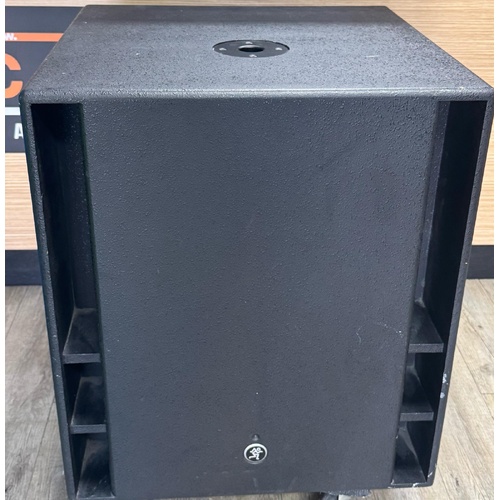 Mackie Thump18S 1200W 18 Inches Powered Subwoofer