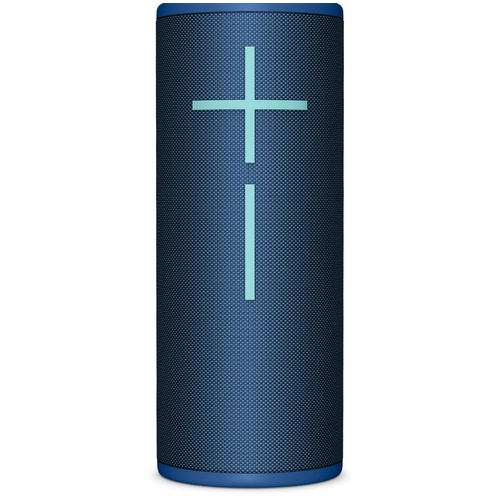 Ultimate Ears BOOM 4 Wireless Portable Bluetooth Speaker Cobalt Blue