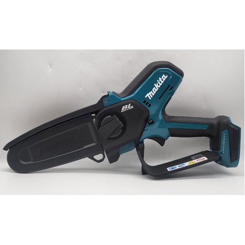 Makita DUC150 18V LXT Cordless Brushless 150mm Pruning Saw Skin Only